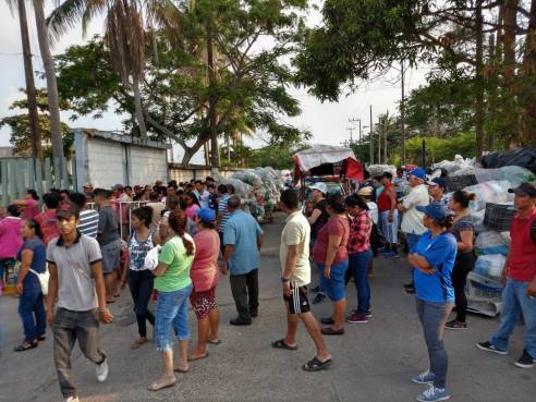 Plastianguis acceso 1