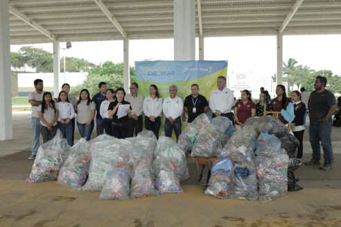 Fotografía ITESCO 3