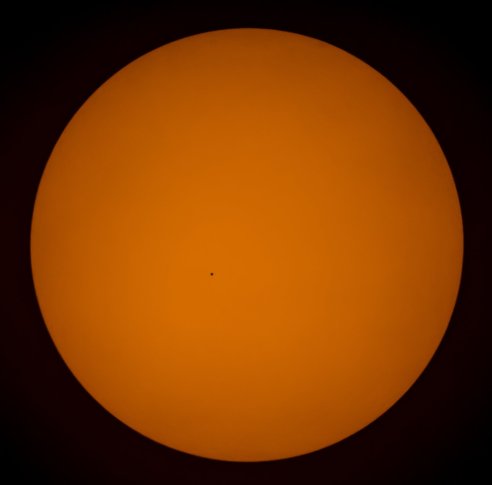 sol