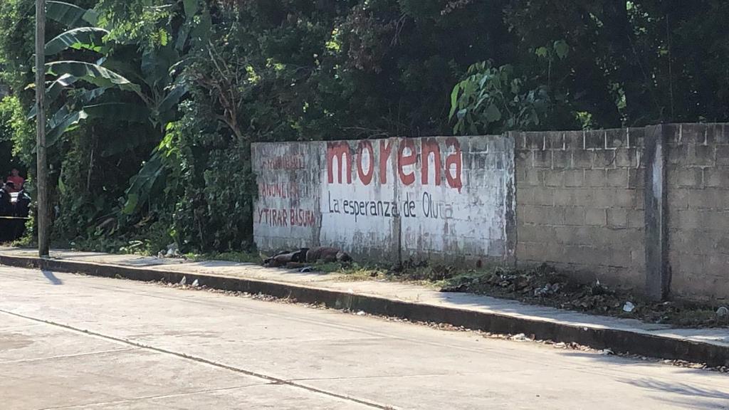 Era un joven de apenas 28 años de edad. 