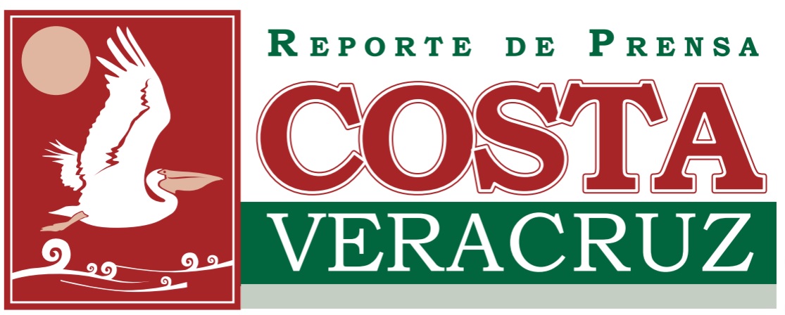 logotipo costa veracruz